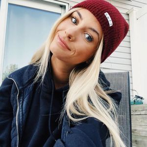 Meet your Posher, Tracy